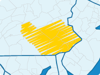 Pennsylvania Hiring Area