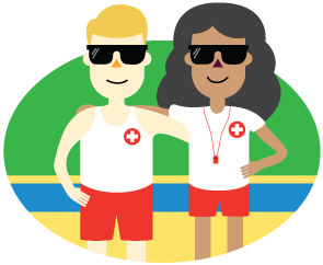 Lifeguard Jobs | Lifeguard Training &amp; Certification | Guard For Life