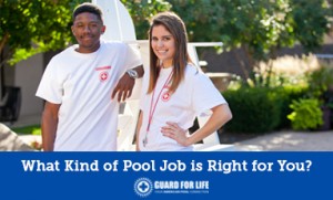 What Kind of Pool Job is Right for You