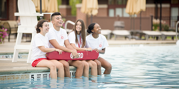 What are the Responsibilities and Duties of a Lifeguard?